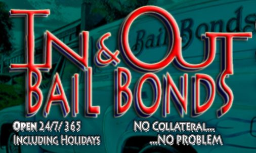 In&Out Bail Bonds-card